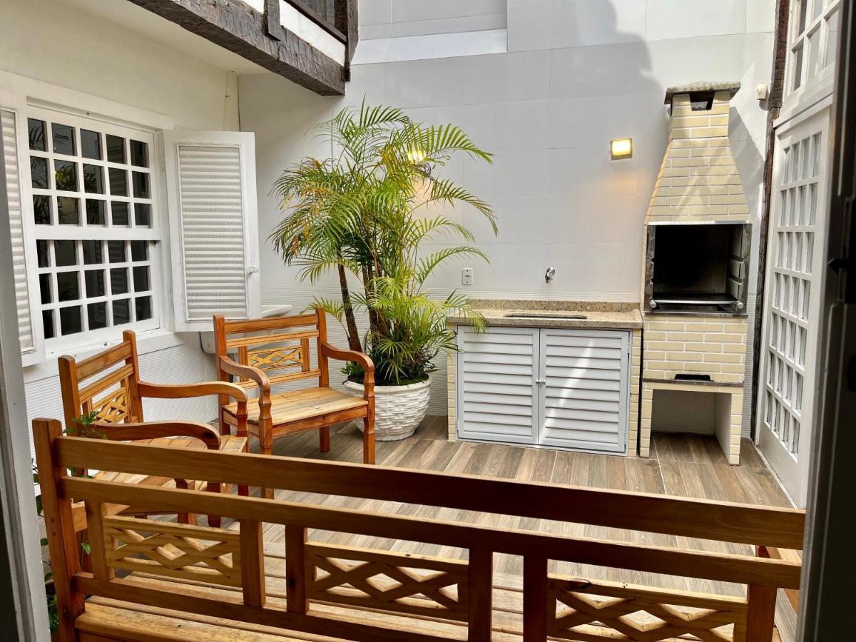 Geriba A 100 M Da Areia - Location In Holiday home